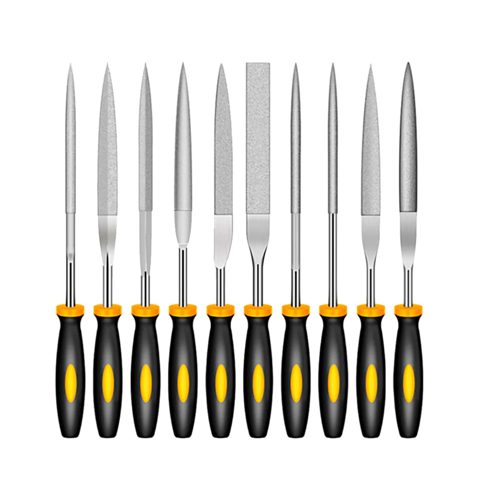 Trimming Tool 3D Model Grinding Tool Deburring Engraving Knife Kit Carving Tool DIY 3D Printer Part File Cutter Scraper