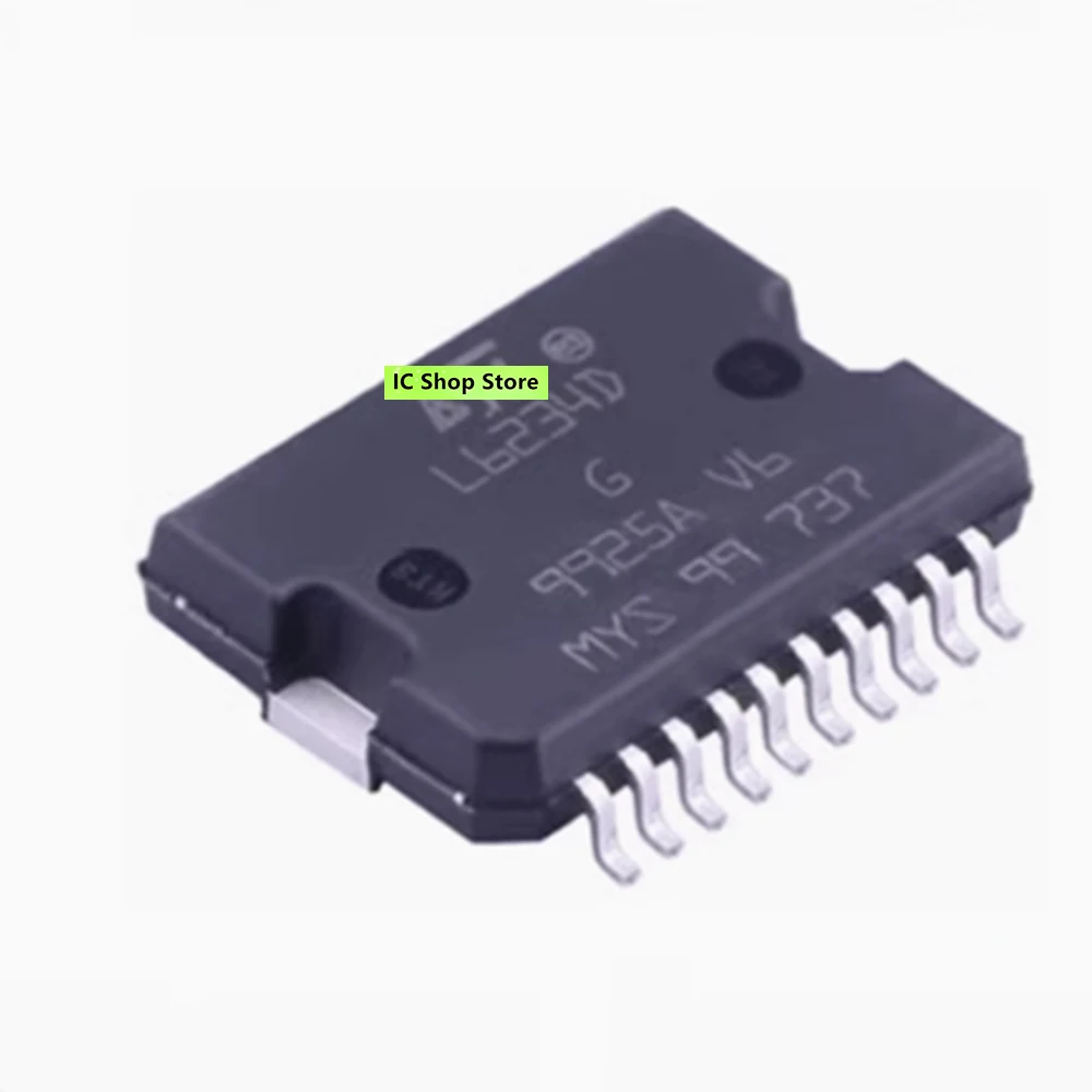 

L6234PD013TR L6234D SOP 100% Original Brand New
