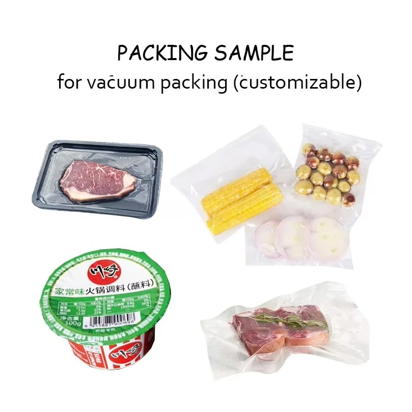 Picture 6: Full Automatic Plastic Cup Sealer Capper Paper Cup Filling Machine Sealing Machine Capping Machine Auto