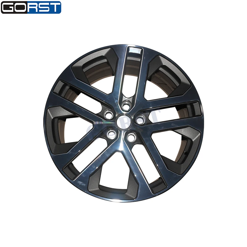 

Wheel Hub Cap FY-X-0001 for Land Rover Defender Car Auto Part Size21X8.5J PCD5*120 ET40 CB72.56 Maxloading 1000kg