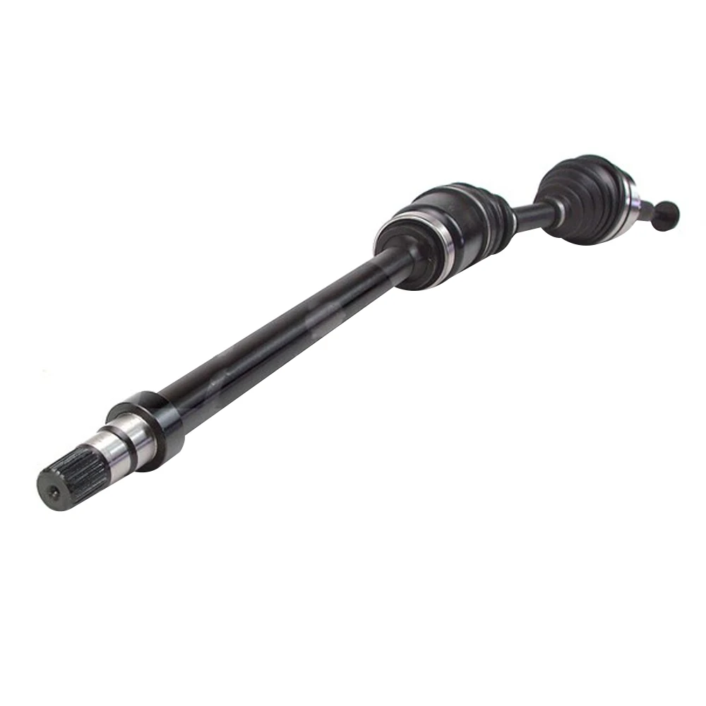 Xinwo Wholesale Factory Automotive Parts Accessories Drive shaft front right 36000559 For Volvo C30 C70 Axle Shaft Assembly