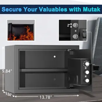 10 best sales Empreinte digitale sécurisée - №9