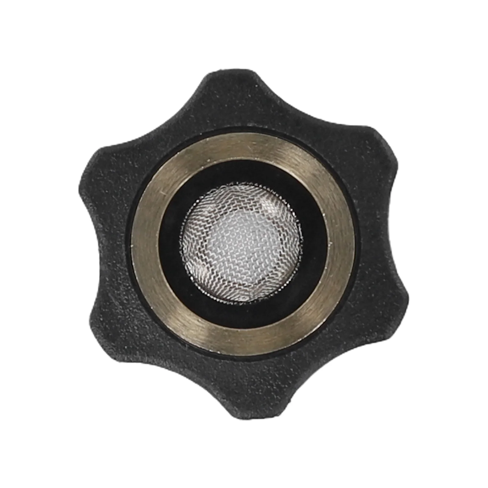 Cleaning Equipment Pressure Washer Debris Protection Black Copper Anodized Aluminum Construction For Commercial Use