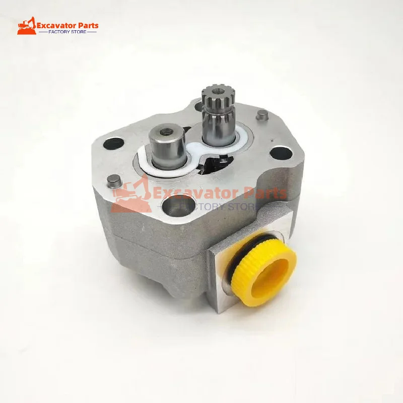 For Excavator hydraulic gear pump charge pump EX75 ZX75US ZX70 AP2D36 4472007