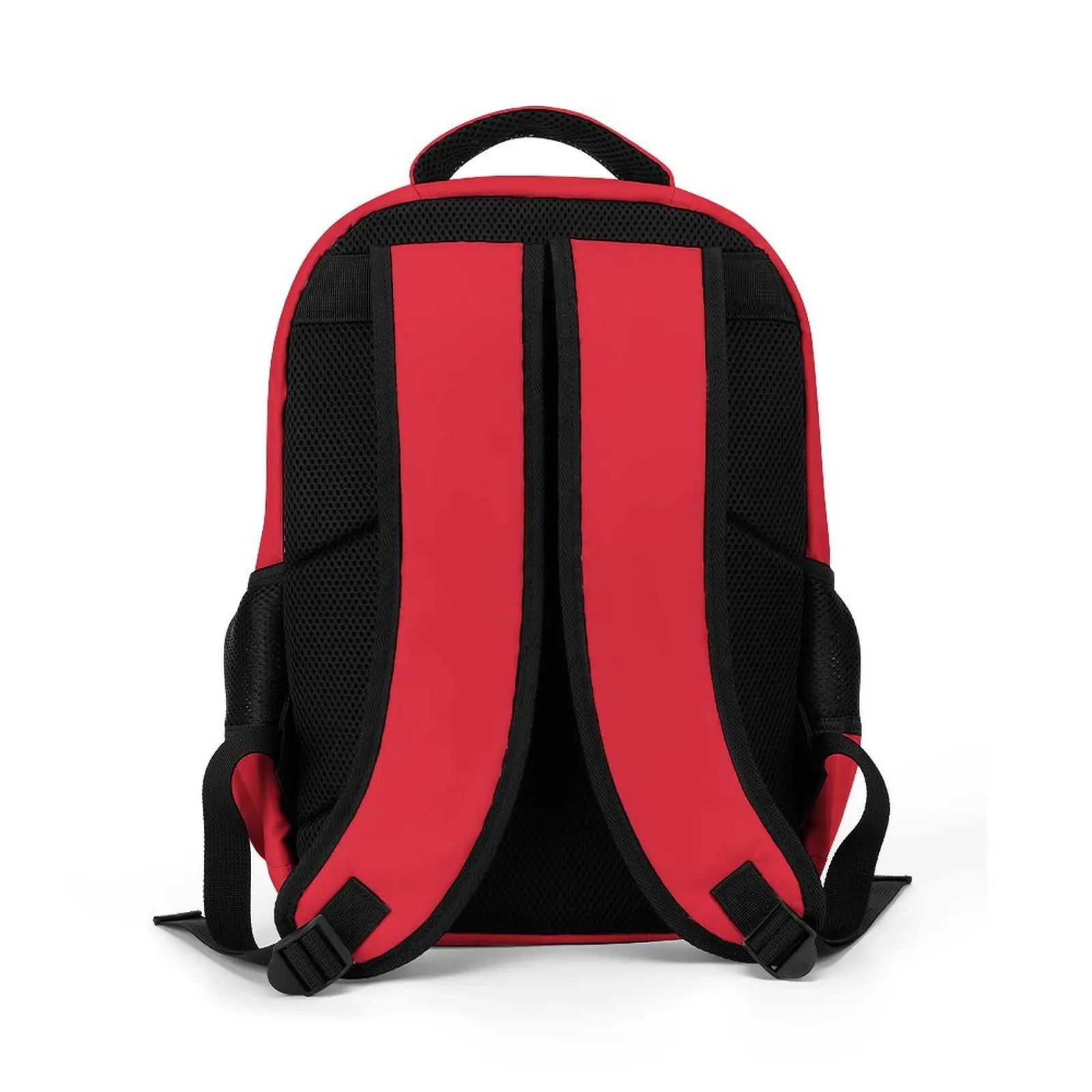 Backpack Mongolia Flag Student Schoolbag Smart Business Travel Leisure Backpack Laptop Back Pack Office Work Bag