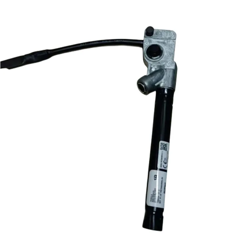 Driver's Seat Passenger Seat Belt Anchor Tensioner For Tesla Model 3/y 1090324-C1-C 1090322-C1-C Automotive Parts