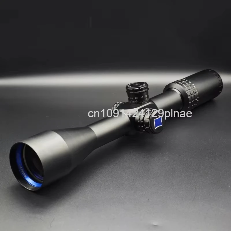 ZS طبق الاصل MC-Z 5-25X50 FFP نحت سريع Z1000 شبكاني الباليستية نطاق بندقية الطائرة البؤرية الأولى مع برج الهدف القابل للقفل #2