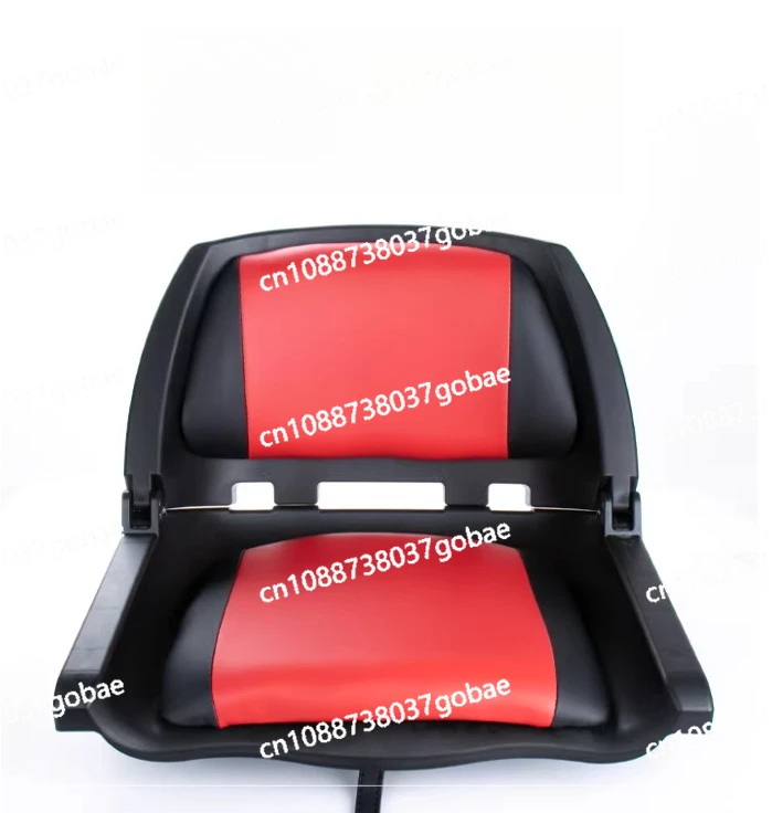 

Морское сиденье для водителя, рыбацкая лодка, водонепроницаемое и солнцезащитное сиденье, складное сиденье для лодки Luya