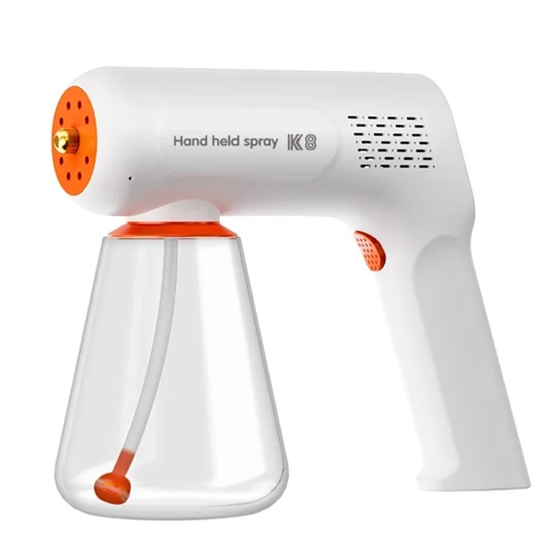 Abkr-Rechargeable U… - image