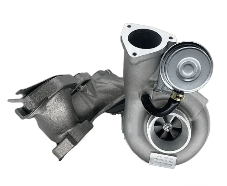 

Совершенно новый турбокомпрессор GT2256MS 704136-0002 LSUZU 4HG1T, новое состояние, турбонаддувное управление