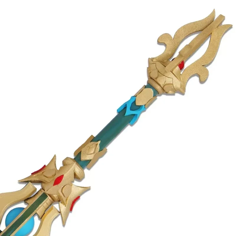 Xueyi Cosplay Zwaard Wapen prop Game Honkai Star Rail Cosplay prop Halloween Kerstfeest Kostuum Accessoires