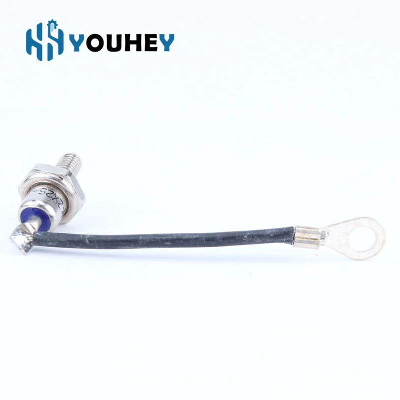 RSK6001 RSK2001 RSK5001 RSK1001 Rectifier Bridge Kit  ZX25 ZX40 ZX70 ZX75 ZX85 25A 40A 70A 75A 85A Diode kit 10P 10R 12P 12R
