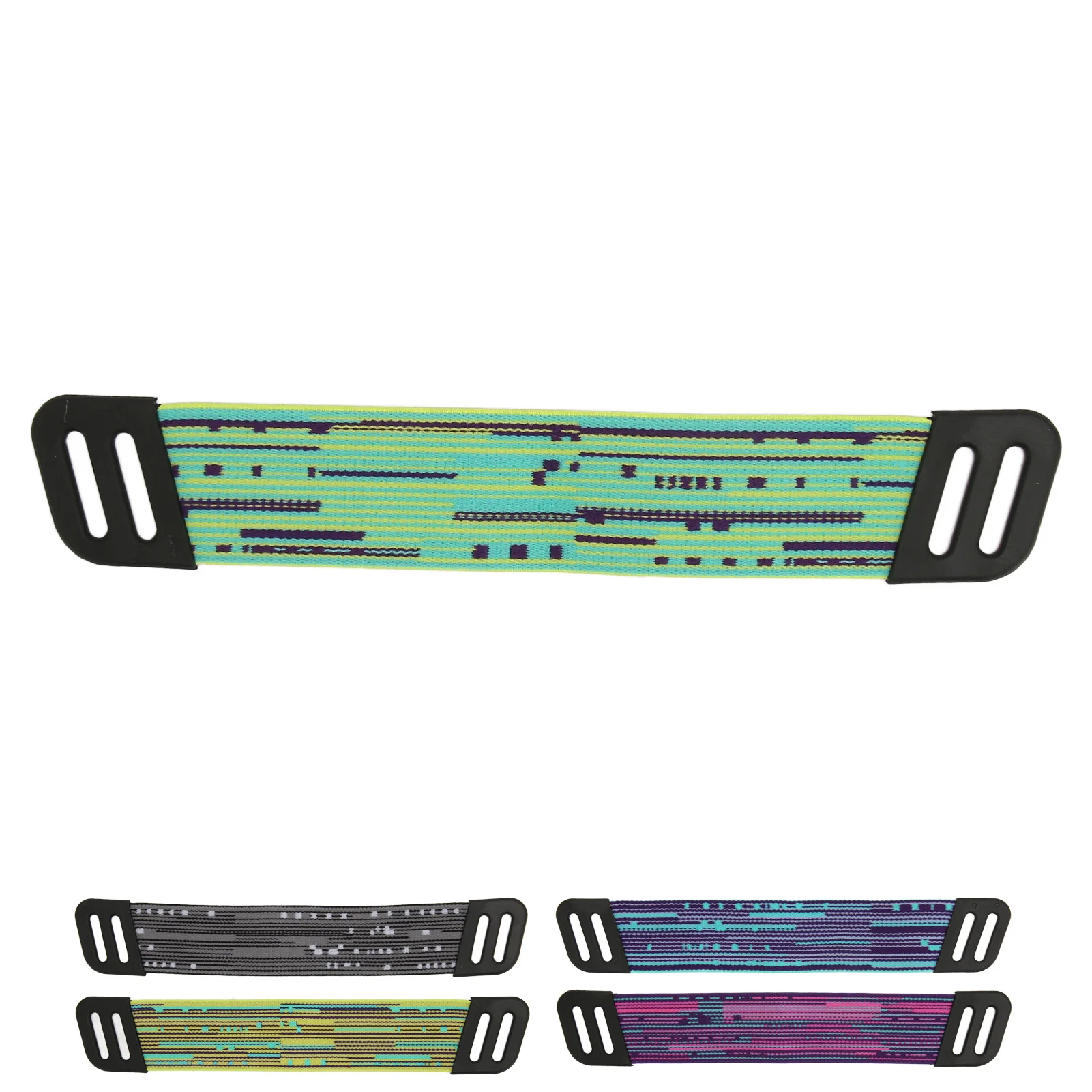 Headset Headband Strap Replacement Headphone Headbands Straps Flexible Bright Colors for Logitech G335 Wired Gaming Headset