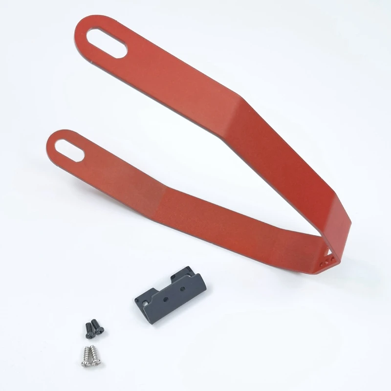 Suitable For Xiaomi M365 1S PRO PRO2 Series Scooter Modification 8.5-10 Inch Universal Metal Fender Bracket