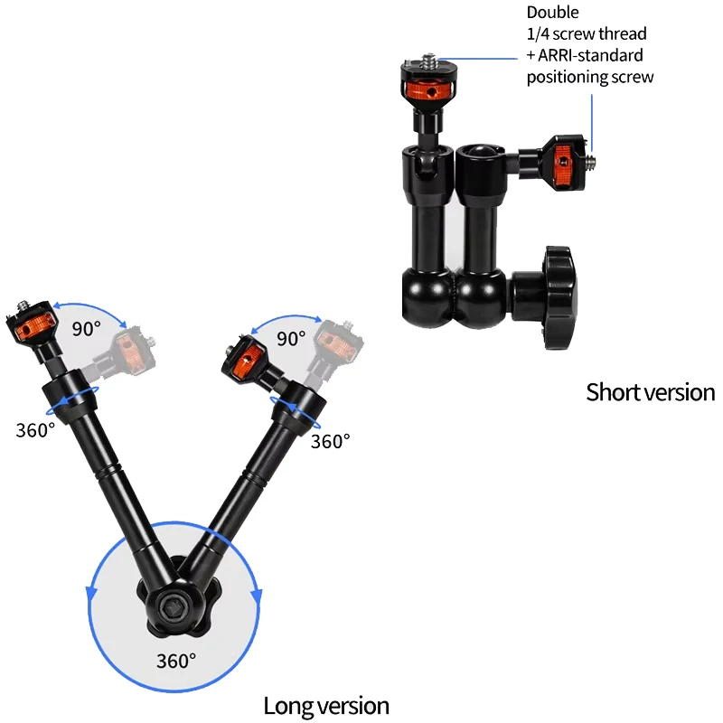 Camera Suction Cup …