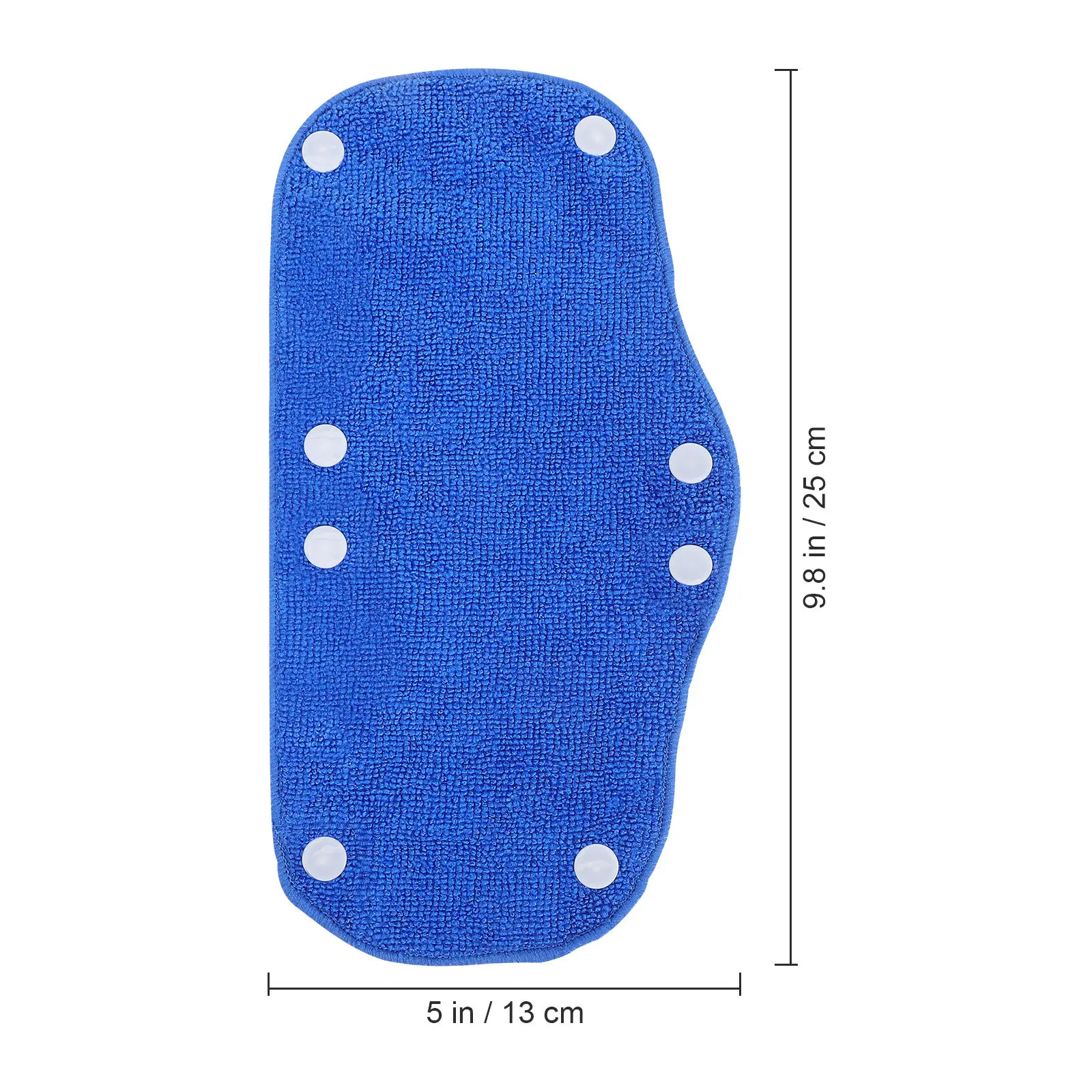 4Pcs Sweatband Replacement for Hard Hats Soft Cotton Sweat Absorbing Band Improves Work Comfort Keeps Forehead Dry Reusable