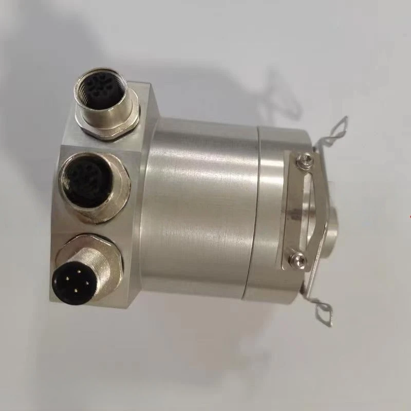 Brand New And Original Leine&Linde Rotary Encoder IHA608 810339-01 In Stock