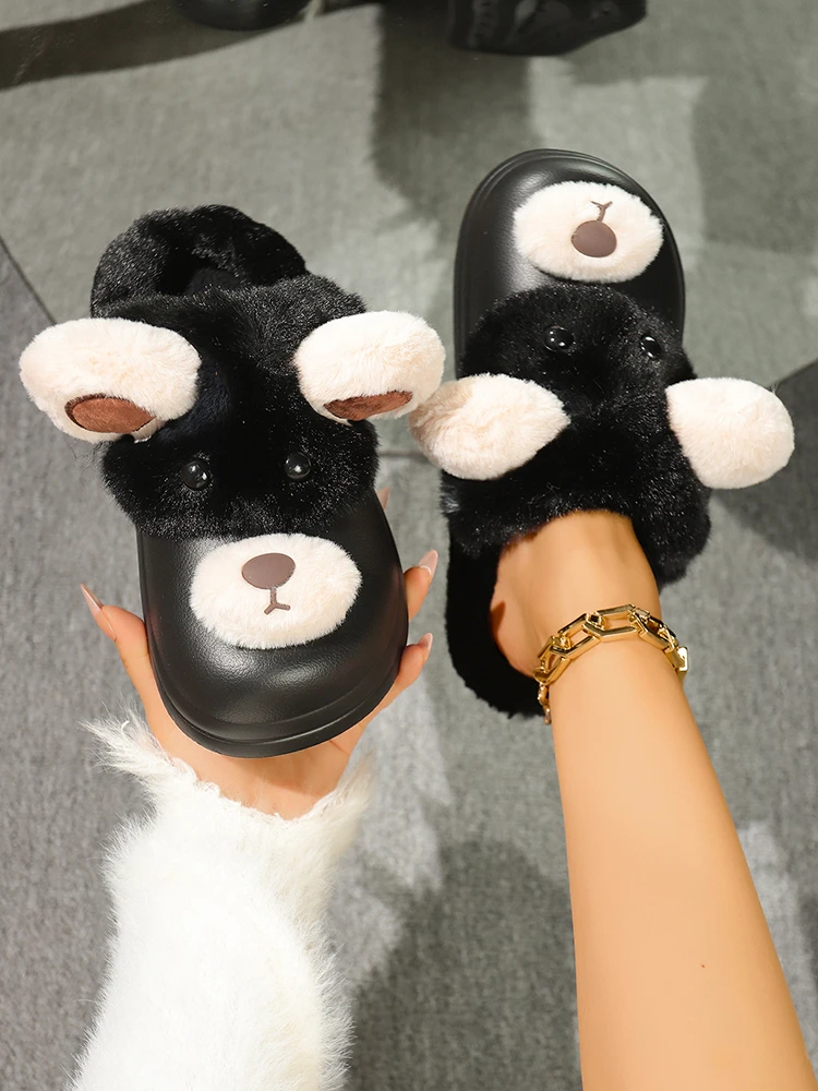 Zimowy niezbędnik! Bardzo grub – Women Shoes Must Have recenzja i cena