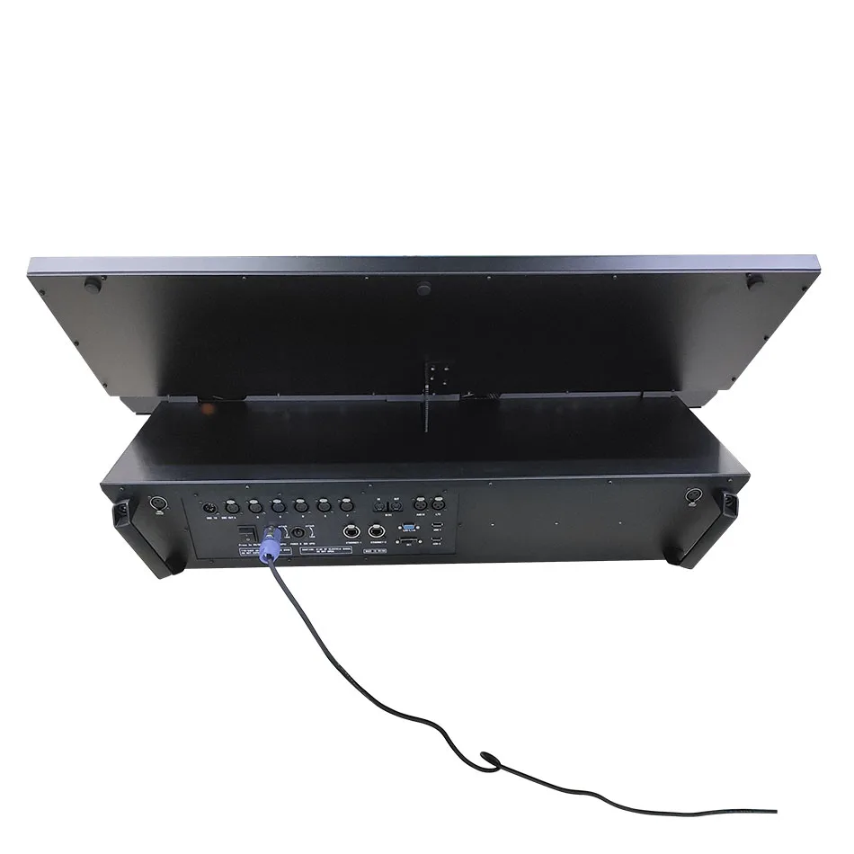 Controller di illuminazione professionale DMX per console luci MA2