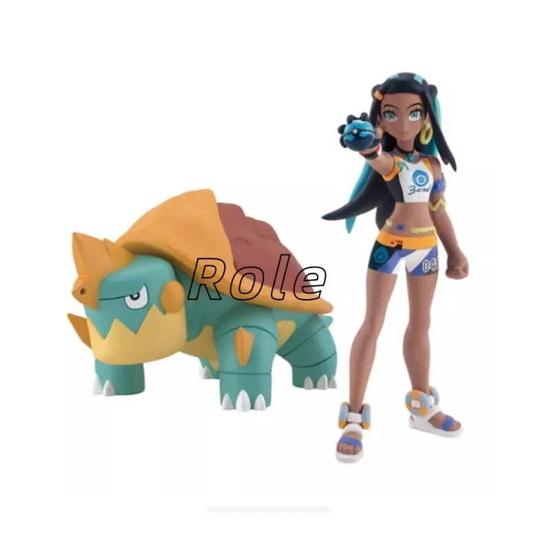 반다이 포켓몬 프로포션 월드 갈라데 겐가르 토르테라 니도킹 마그네톤 마쉬 페스티벌 엘렉트 가르참 애니메이션 캐릭터.