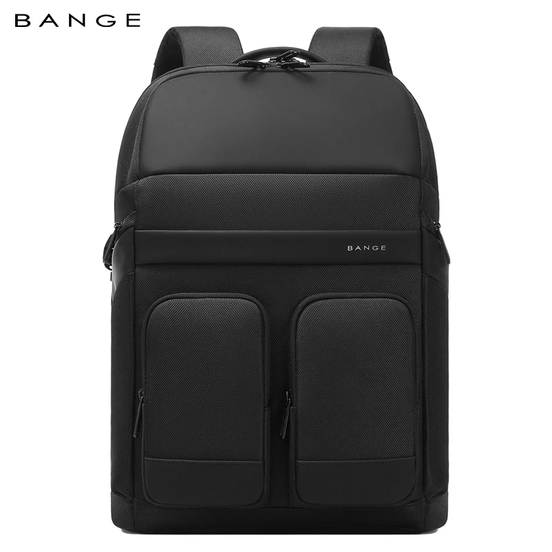 BANGE New Arrival Multifunctional Large Capacity Commute Business Waterproof Men Travel Laptop Backpacks