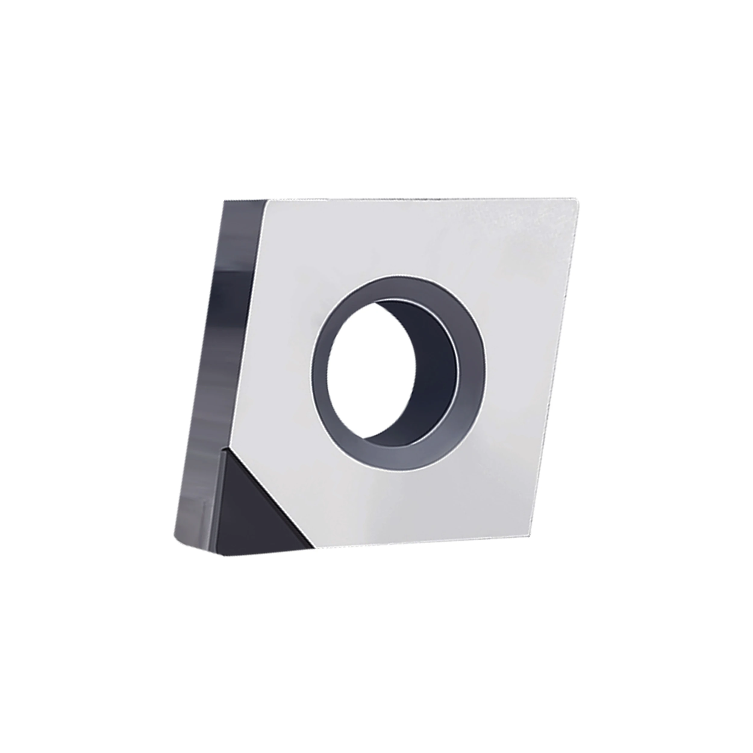 1 pçs cnma120402 cnma120404 cnma120408 pcd cbn inserções de diamante lâmina torneamento externo ferramenta torno para torno cnc torneamento cortador