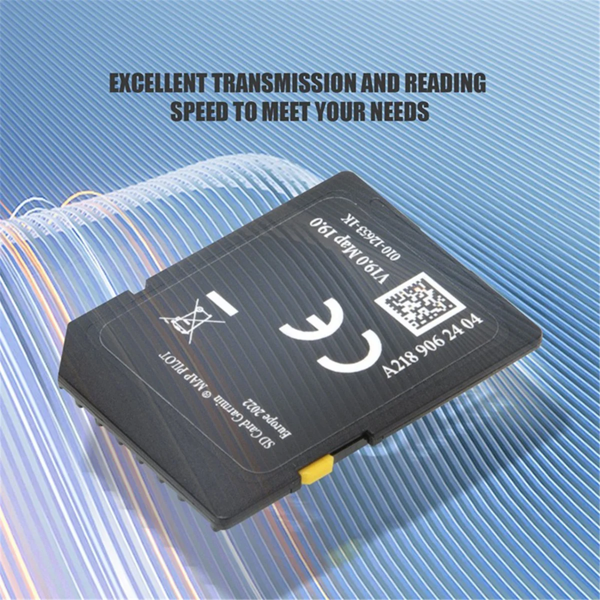 A50R_V19 Sd Card Na… - image