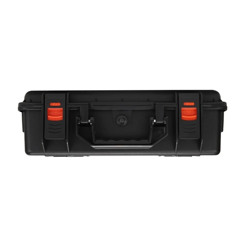 For AVATA 2 Waterproof Box for DJI Goggles 3/ DJI RC Motion3/Integra Battery Housekeeper Controller Handbag for DJI AVATA2 Drone