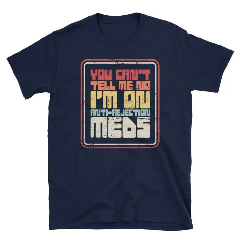 

Organ Transplant T Shirt Funny Donor RecipienT Get Well Retro Vintage