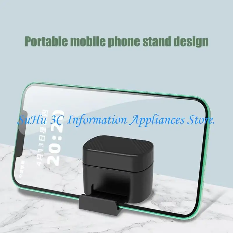  Portable Wireless Remote Page Turner for Reader Clicking Reading  Scrolling Page Turner Remote Control