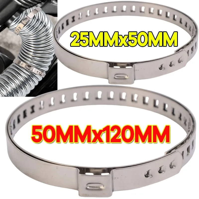 سيارة قابل للتعديل العالمي المشابك الفولاذ المقاوم للصدأ عمود الإدارة المحور المشترك المشابك CV التمهيد المشابك الذاتي قفل العلاقات مناسبة للسيارات #1