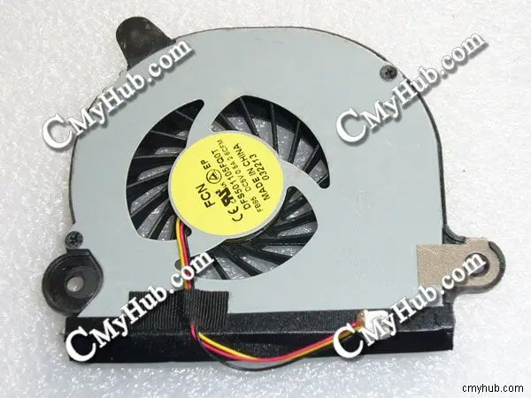 For Dell Inspiron 15R 5520 5525 7520 VOSTRO 3560 DFS501105FQ0T FB95 0Y5HVW Y5HVW DC28000AYF0 Cooling Fan