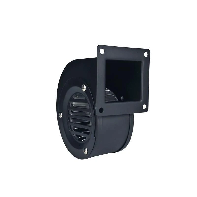 Imagem -02 - Ventilador de Baixo Nível de Ruído do Fogão do fã da Fornalha de Madeira Exterior para o Queimador de Madeira Log Lareira Ventilador de Substituição para Fogões de Madeira 220v 13w 20w 40w