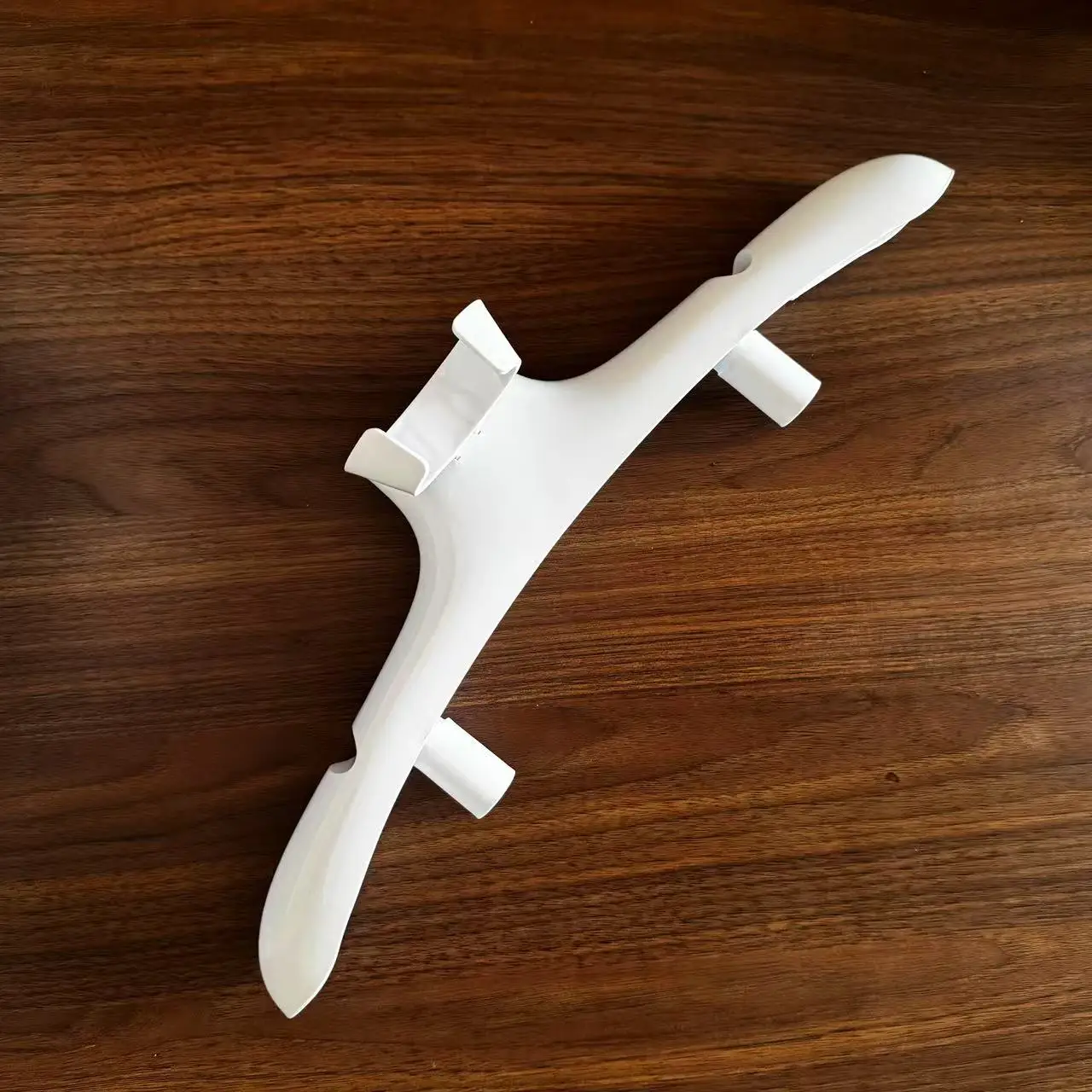 필립스 행잉 아이언에 적합합니다. GC484 483 486 488 485 487 옷걸이 플라스틱 액세서리