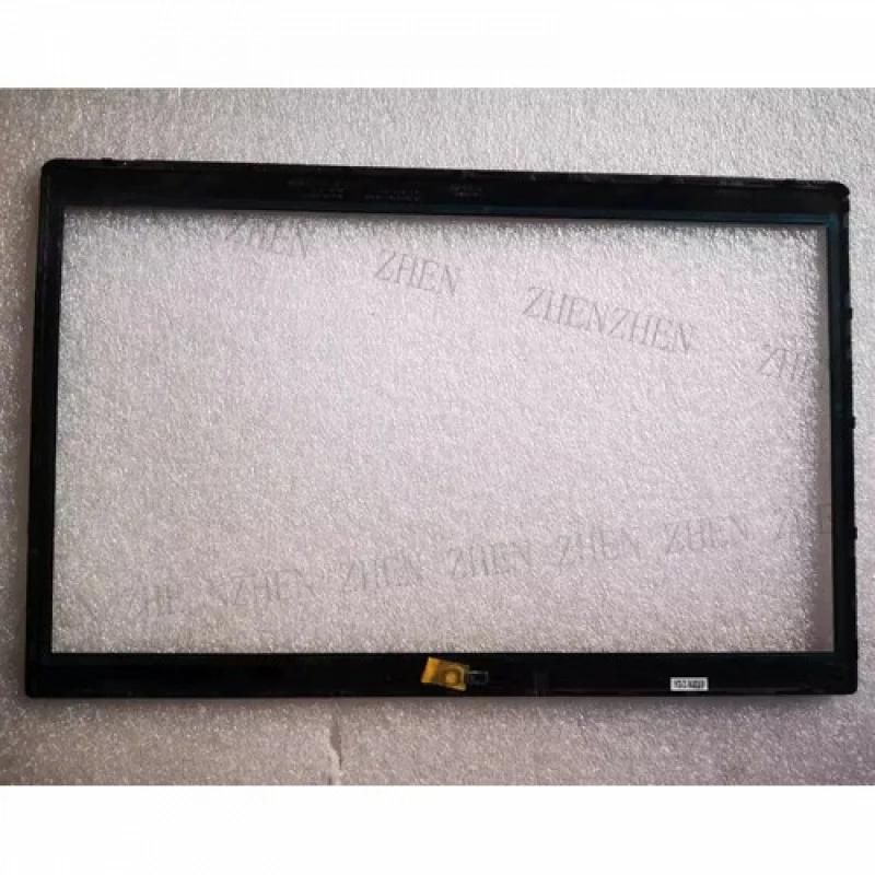 Y 1개 델 래티튜드 7480 7490 E7480 E7490 노트북 LCD 전면 베젤 커버 0097D9