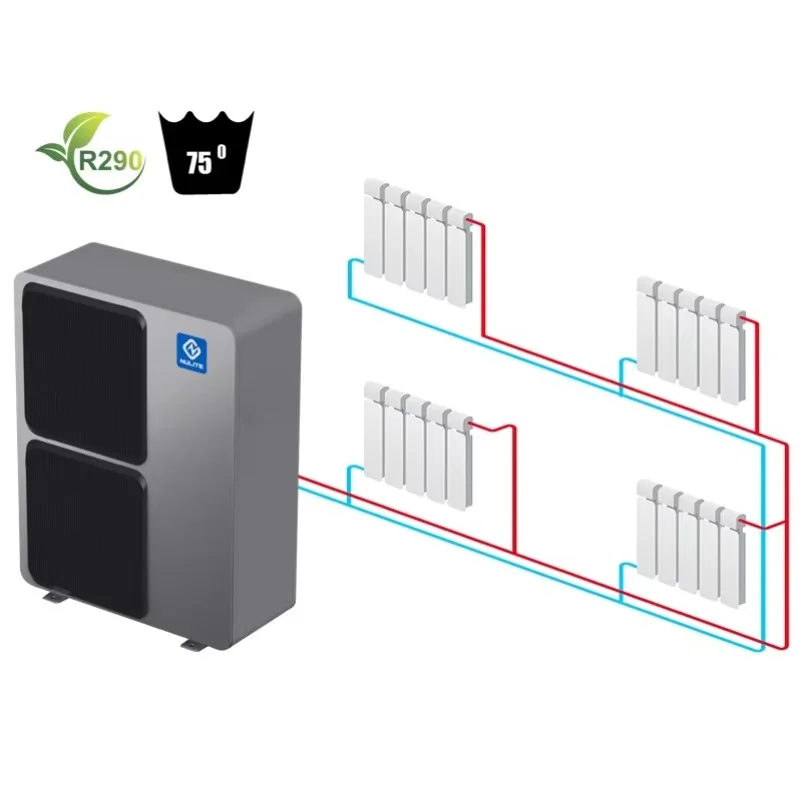 High Cop He T Pump …