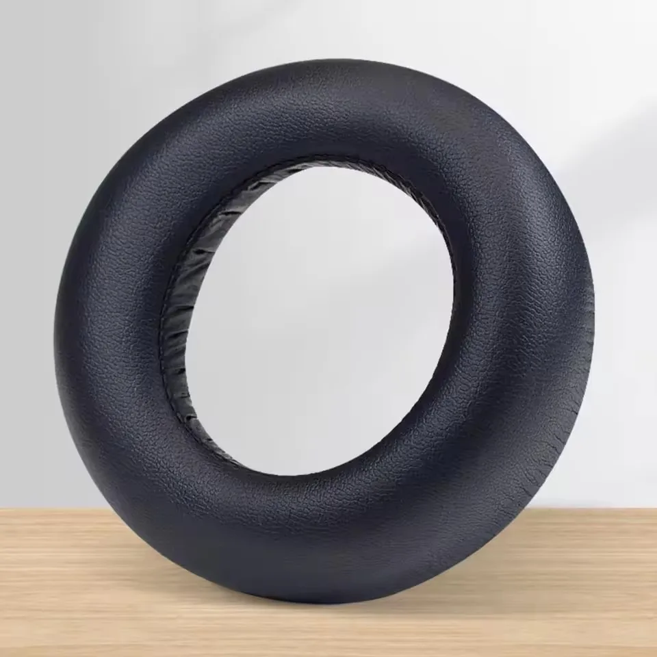 Replacement Ear Cushions for Sony PS5 PULSE 3D Headset Soft Sponge Cover
