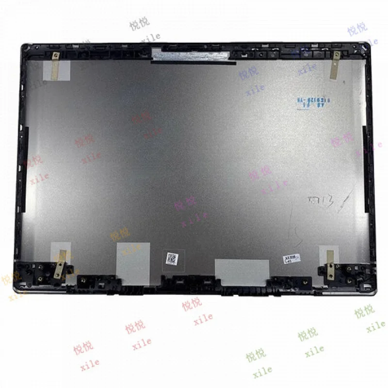 

L L New for LENOVO Ideapad 520S-14IKB 81BL LCD Back Cover AM1YN000300 Silver