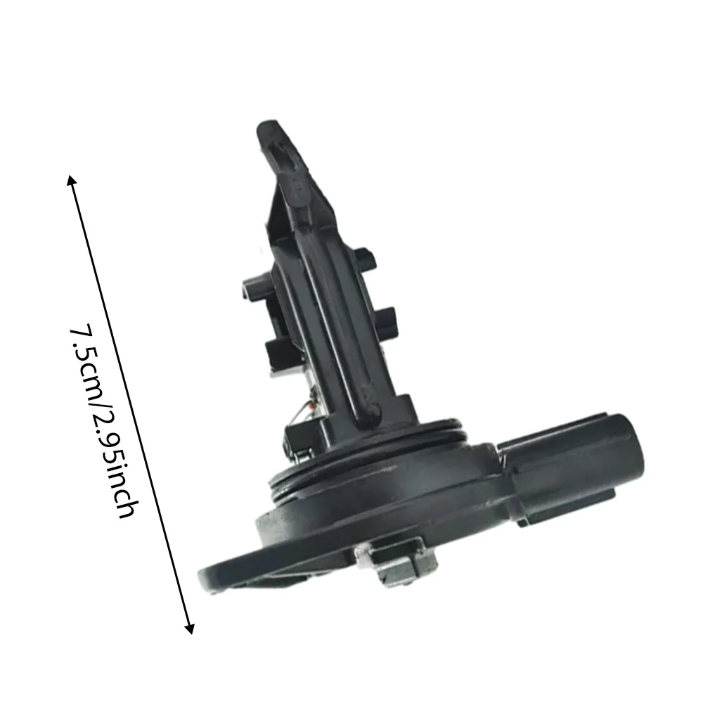 

4 Pins Mass Air Flow MAF Meter Sensor For Acura RDX Honda Accord Civic CR-V 37980-5BA-A01, 37980-5BA-A010-M1, 197500-0070