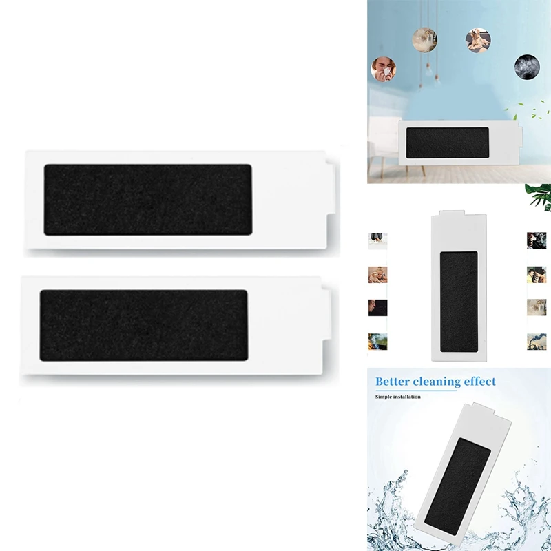 Сменные детали для робота-пылесоса Ecovacs Deebot T20/T20MAX/T20PRO/X1 OMNI/T10 Omni/Turbo