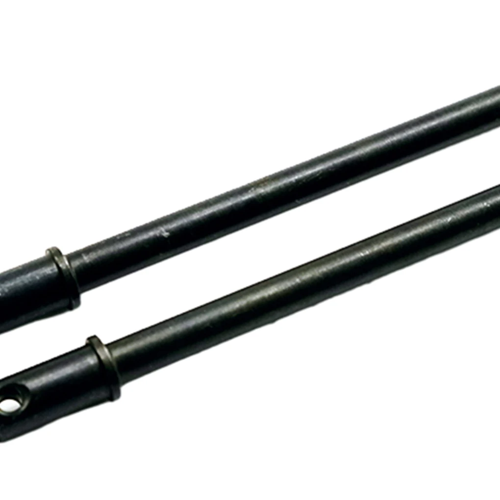 RCGOFOLLOW Steel CNC Machined Rear CVD Shaft CNC Machined Rc Rear CVD Shaft For 1 10 Rc Rear CVD Shaft HPI VENTURE