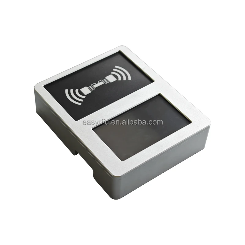 جهاز اختبار علامة RFID والملصقات للتحكم في جودة المصنع وحلول إنترنت الأشياء #2