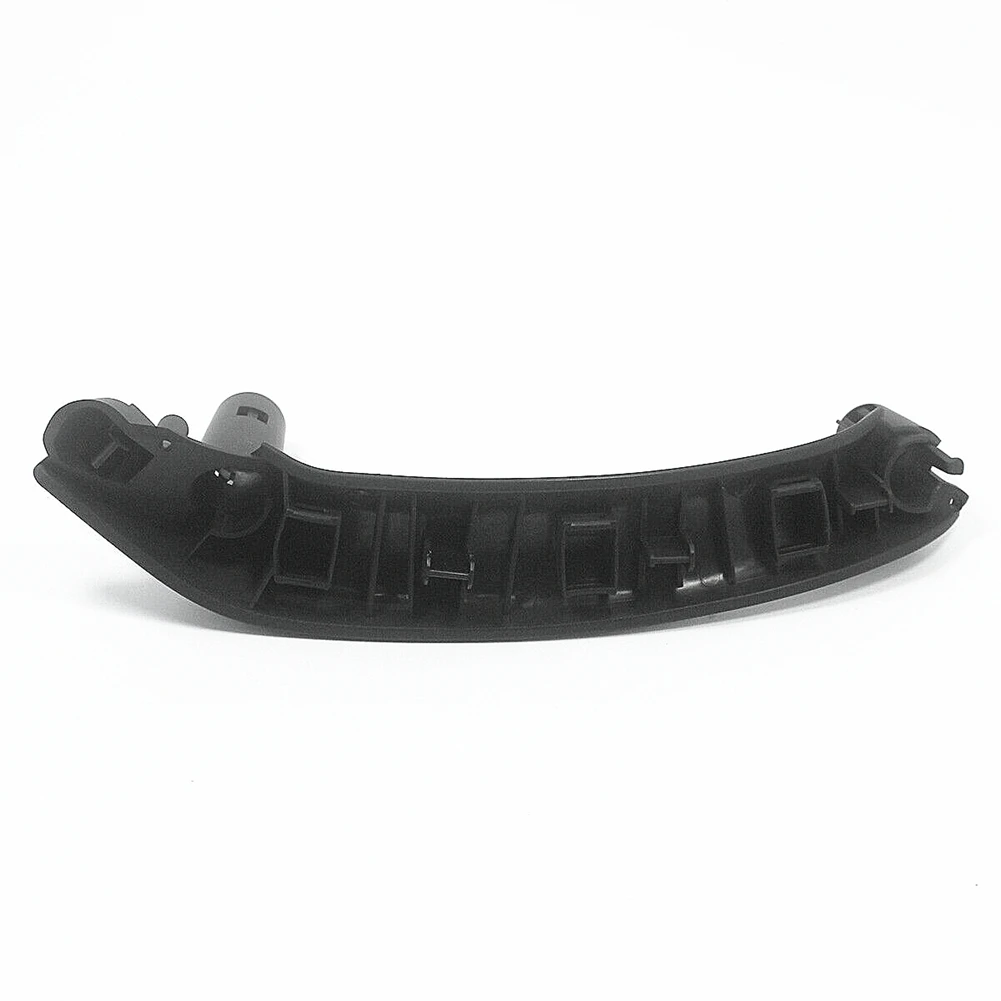 Excellent-Car Inner Door Handle Cover Trim ABS For BMW- X3 X4 F25 F26 2010-2016 Accessories