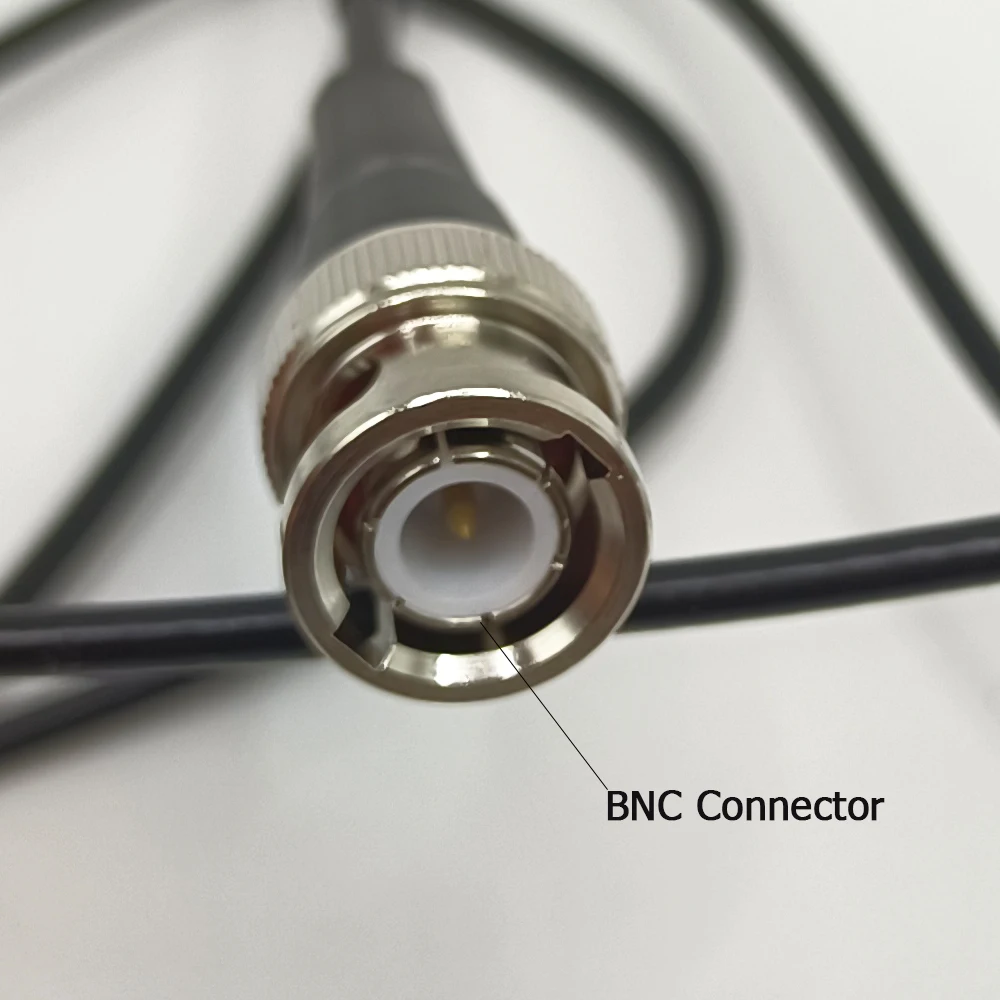 Pen Type PH Electrode Sensor BNC Connector Probe Pool Water Laboratory pH Composite ElectrodepH