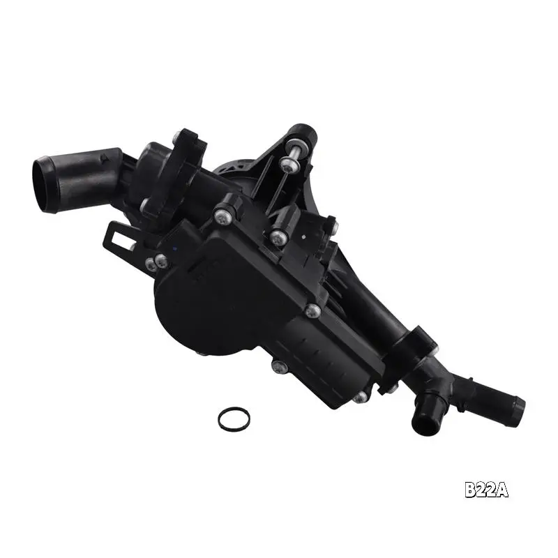 

HVAC Heater Control Valve Heater Control Valve For Mazda 3 Car HVAC Heater Control Valve