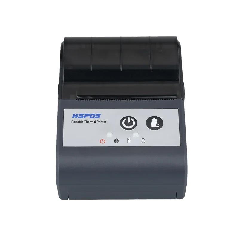 ATU&UTV58mm Thermal Receipt Printer  Portable Receipt Printer Support PDF Print