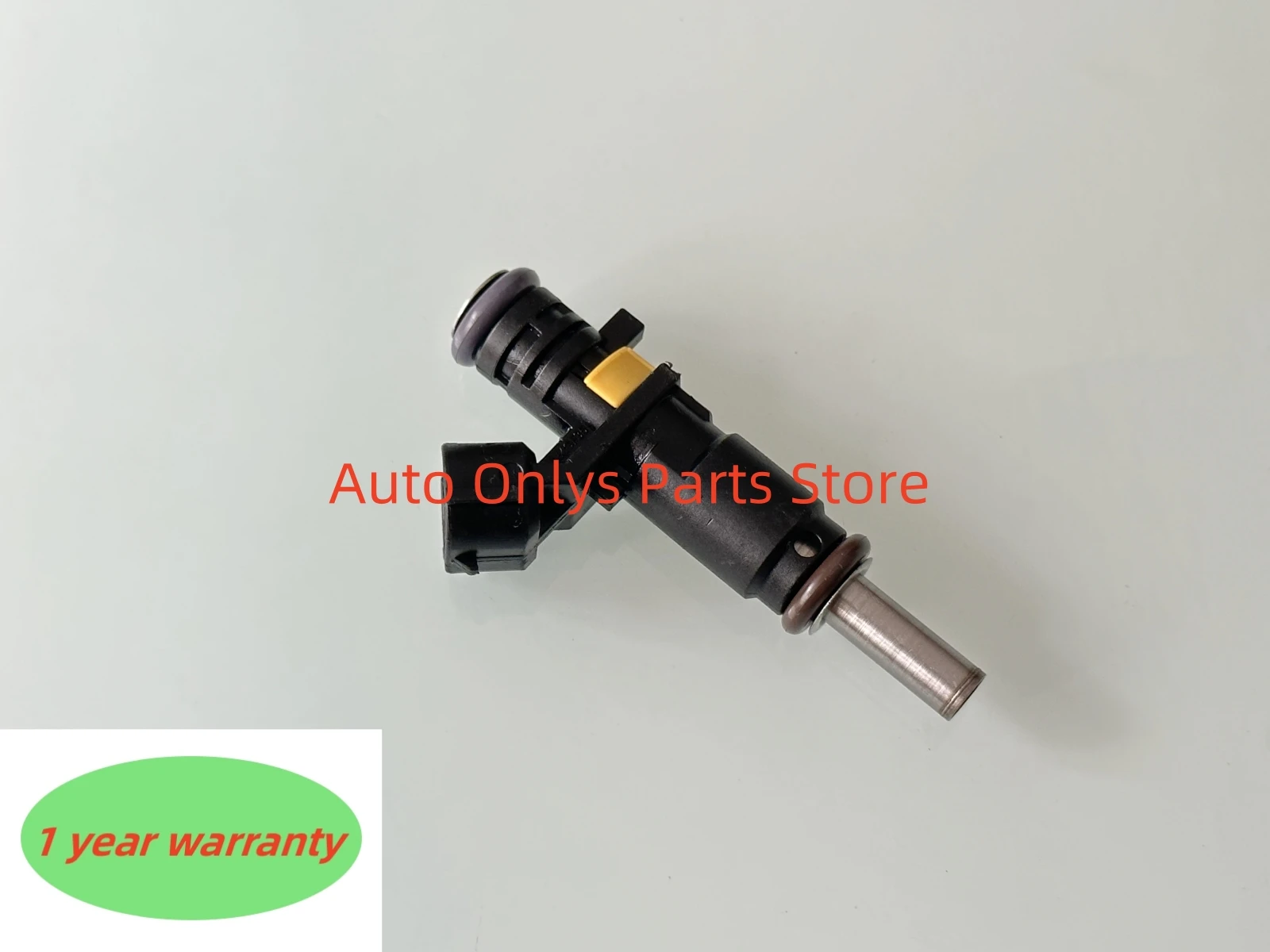 4pcs 16600-8992R Fuel Injector Nozzle For H4M 1.6 16V MEGANE IV DUSTER QASHQAI Renault 2.0 Lada Largus 166008992R