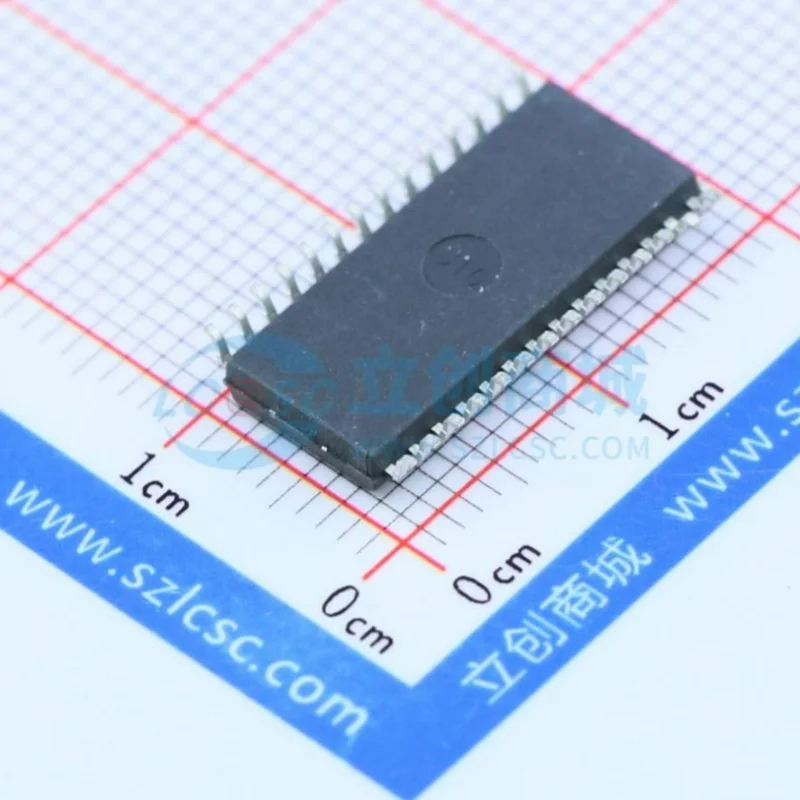 1 PCS/LOTE MC34118G-S28-R MC34118L MC34118 SOP-28 100% New and Original IC chip integrated circuit