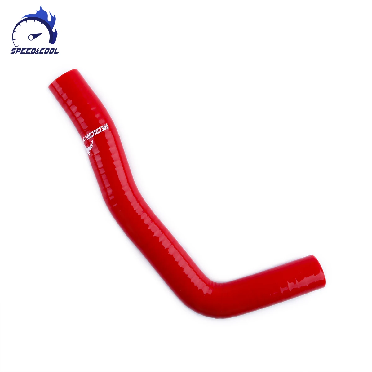 SPEED&COOL For 2005-2008 Honda CRF450R CRF 450 R 2006 2007 Motorcycle Silicone Radiator Coolant Hose Kit view 2
