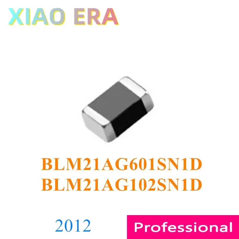 

4000 шт. 2012 BLM21AG601SN1D BLM21AG102SN1D BLM21AG601SN1 BLM21AG102SN1 0805 Сделано в Китае Высокое качество